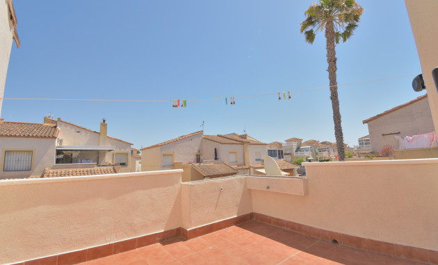 Herverkoop - Quad Villa - Algorfa - Montebello