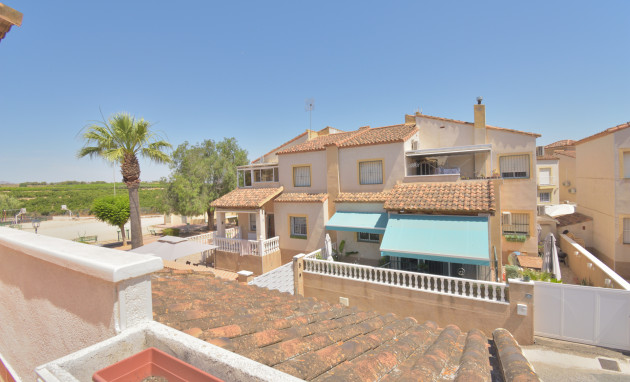 Herverkoop - Quad Villa - Algorfa - Montebello