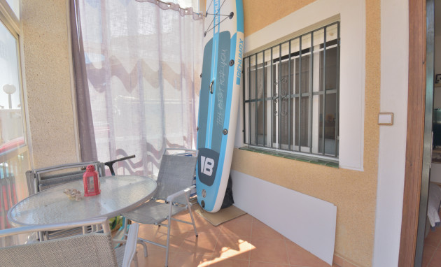Herverkoop - Quad Villa - Algorfa - Montebello