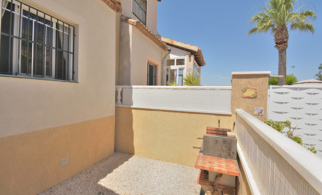 Herverkoop - Quad Villa - Algorfa - Montebello