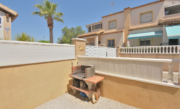 Herverkoop - Quad Villa - Algorfa - Montebello