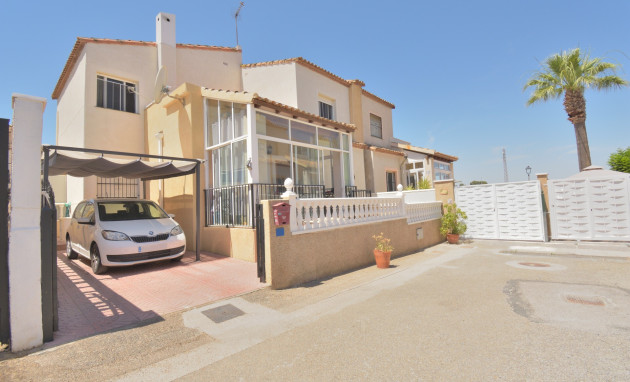 Herverkoop - Quad Villa - Algorfa - Montebello