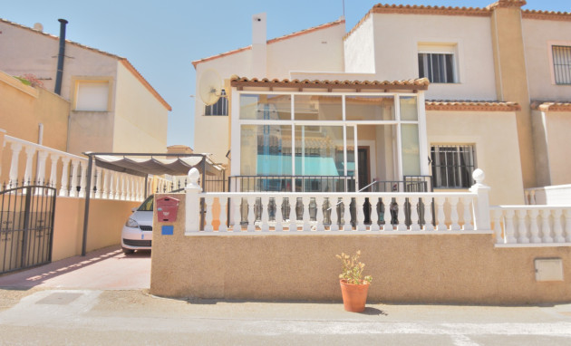 Herverkoop - Quad Villa - Algorfa - Montebello