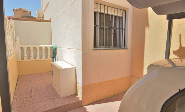 Herverkoop - Quad Villa - Algorfa - Montebello