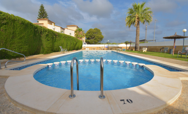 Herverkoop - Quad Villa - Algorfa - Montebello