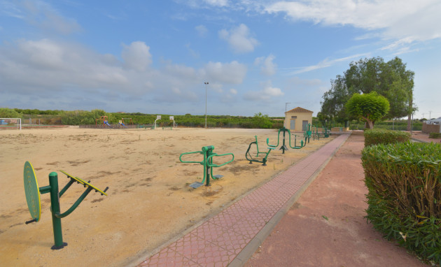 Herverkoop - Quad Villa - Algorfa - Montebello