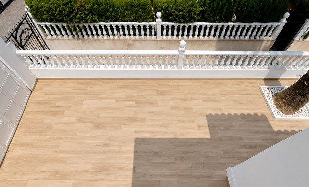 Revente - Maison de ville - Orihuela Costa - Los Altos