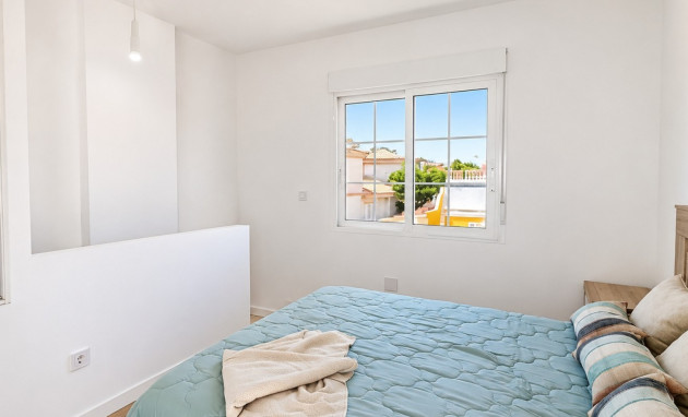Revente - Maison de ville - Orihuela Costa - Los Altos