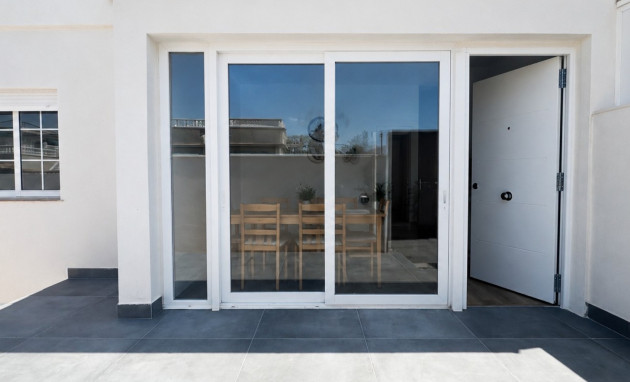 Revente - Maison de ville - Orihuela Costa - Los Altos