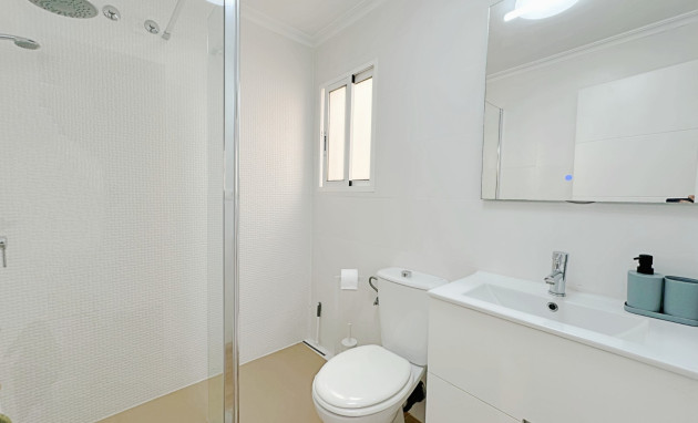 Revente - Maison de ville - Orihuela Costa - La Zenia