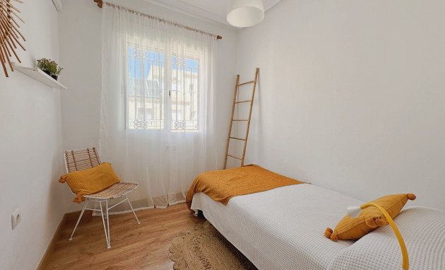 Revente - Maison de ville - Orihuela Costa - La Zenia