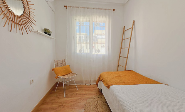 Revente - Maison de ville - Orihuela Costa - La Zenia