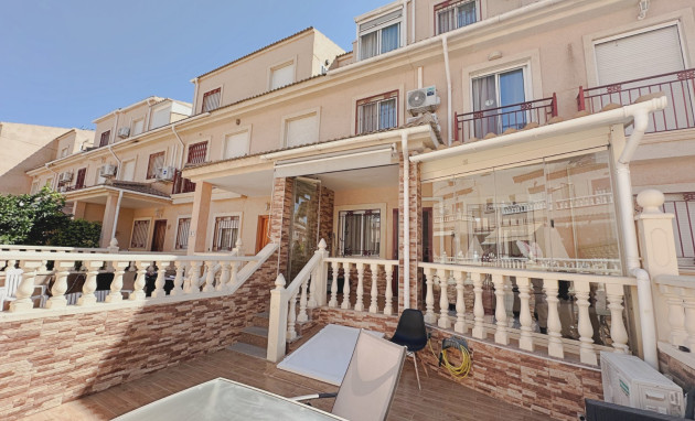 Revente - Maison de ville - Orihuela Costa - La Zenia