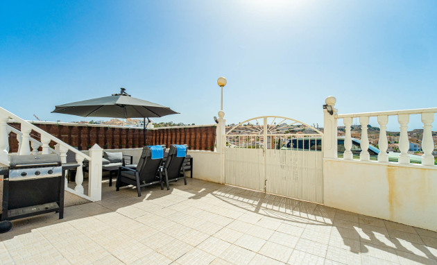 Herverkoop - Apartment - Ciudad Quesada/Rojales - Ciudad Quesada