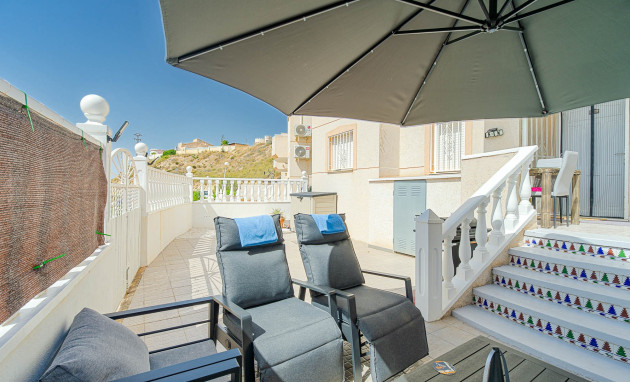 Herverkoop - Apartment - Ciudad Quesada/Rojales - Ciudad Quesada