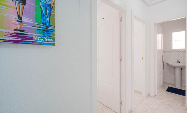 Herverkoop - Apartment - Ciudad Quesada/Rojales - Ciudad Quesada
