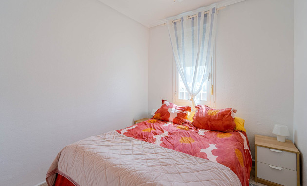 Herverkoop - Apartment - Ciudad Quesada/Rojales - Ciudad Quesada
