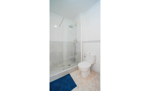 Herverkoop - Apartment - Ciudad Quesada/Rojales - Ciudad Quesada