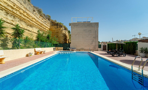 Herverkoop - Apartment - Ciudad Quesada/Rojales - Ciudad Quesada