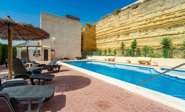Herverkoop - Apartment - Ciudad Quesada/Rojales - Ciudad Quesada