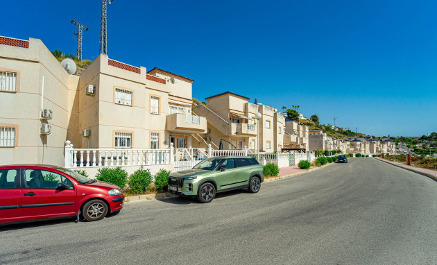 Herverkoop - Apartment - Ciudad Quesada/Rojales - Ciudad Quesada