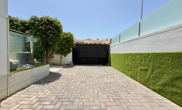 Herverkoop - Villa - Ciudad Quesada/Rojales - Ciudad Quesada