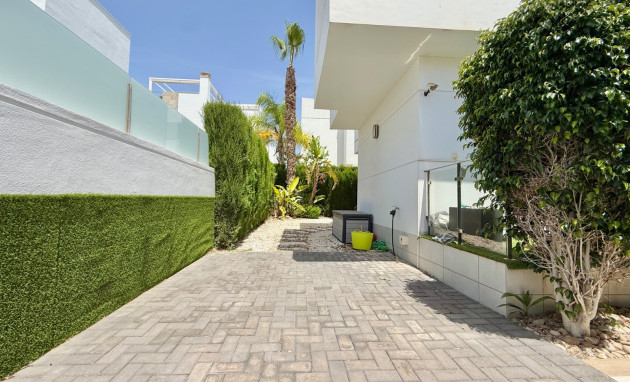 Herverkoop - Villa - Ciudad Quesada/Rojales - Ciudad Quesada