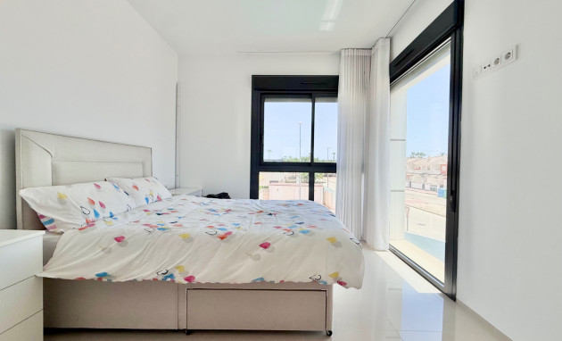 Herverkoop - Villa - Ciudad Quesada/Rojales - Ciudad Quesada
