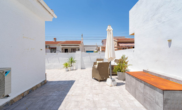 Herverkoop - Apartment - Ciudad Quesada/Rojales - Ciudad Quesada