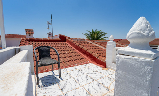 Herverkoop - Apartment - Ciudad Quesada/Rojales - Ciudad Quesada
