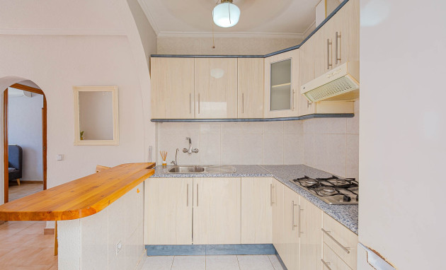 Herverkoop - Apartment - Ciudad Quesada/Rojales - Ciudad Quesada