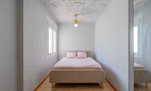 Herverkoop - Apartment - Ciudad Quesada/Rojales - Ciudad Quesada