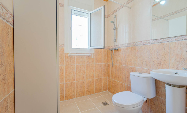 Herverkoop - Apartment - Ciudad Quesada/Rojales - Ciudad Quesada