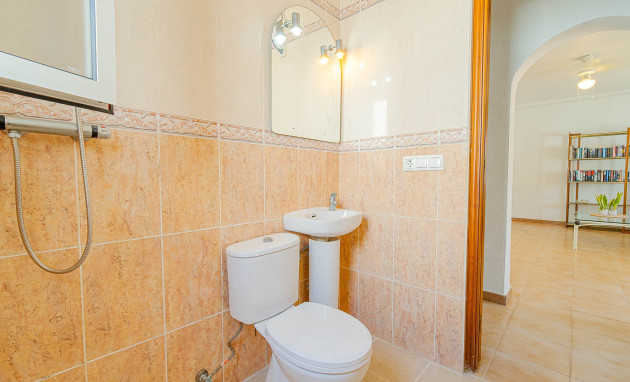 Herverkoop - Apartment - Ciudad Quesada/Rojales - Ciudad Quesada