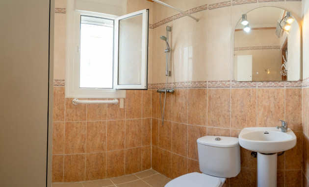Herverkoop - Apartment - Ciudad Quesada/Rojales - Ciudad Quesada