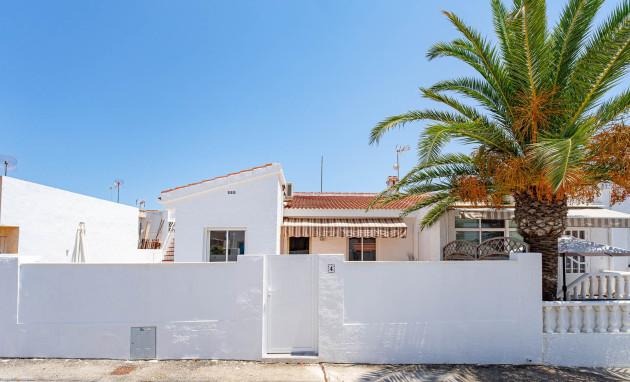 Herverkoop - Apartment - Ciudad Quesada/Rojales - Ciudad Quesada