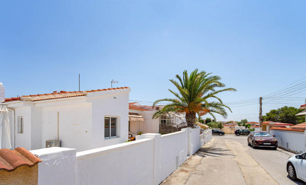 Herverkoop - Apartment - Ciudad Quesada/Rojales - Ciudad Quesada