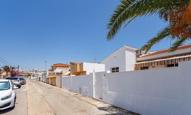 Herverkoop - Apartment - Ciudad Quesada/Rojales - Ciudad Quesada