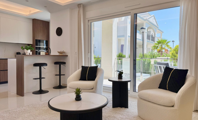 Herverkoop - Apartment - Ciudad Quesada/Rojales - Ciudad Quesada