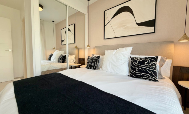 Herverkoop - Apartment - Ciudad Quesada/Rojales - Ciudad Quesada
