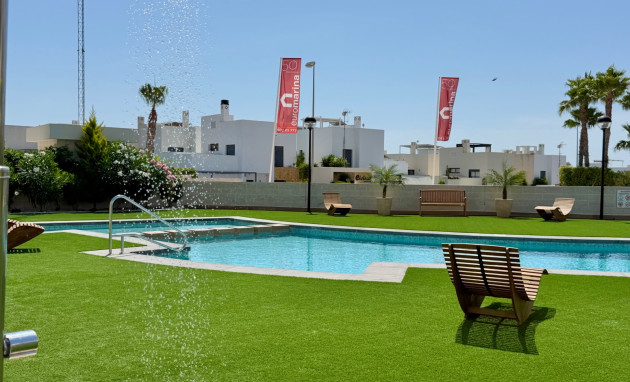 Herverkoop - Apartment - Ciudad Quesada/Rojales - Ciudad Quesada