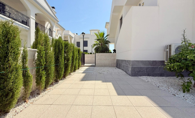 Herverkoop - Apartment - Ciudad Quesada/Rojales - Ciudad Quesada