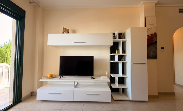 Herverkoop - Apartment - Ciudad Quesada - Doña pepa