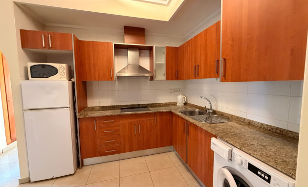Herverkoop - Apartment - Ciudad Quesada - Doña pepa