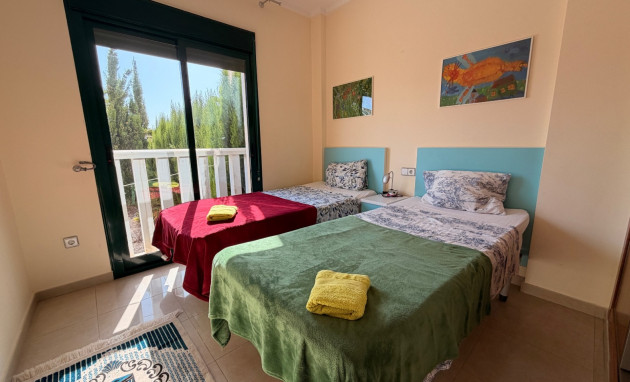 Herverkoop - Apartment - Ciudad Quesada - Doña pepa