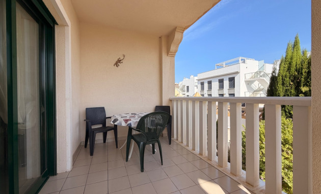 Herverkoop - Apartment - Ciudad Quesada - Doña pepa