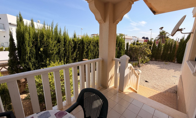 Herverkoop - Apartment - Ciudad Quesada - Doña pepa