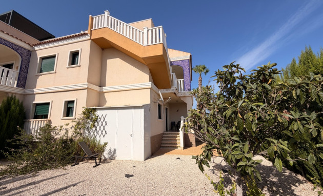 Herverkoop - Apartment - Ciudad Quesada - Doña pepa