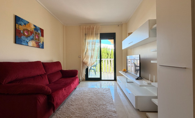 Herverkoop - Apartment - Ciudad Quesada - Doña pepa