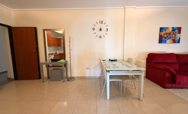 Herverkoop - Apartment - Ciudad Quesada - Doña pepa